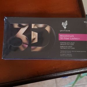 3d moodstruck fiber lashes